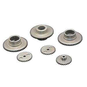 杭州鎖具電機(jī)箱齒輪